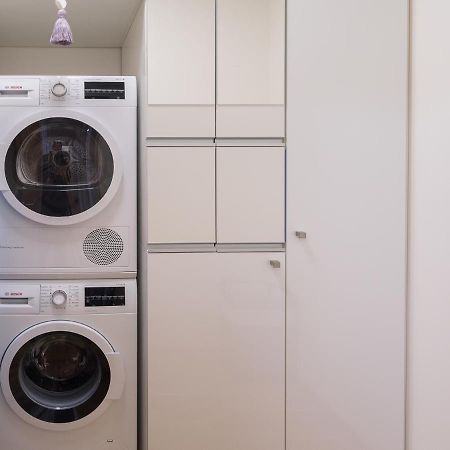 Suites And Apartments Medvedin Špindlerŭv Mlýn Εξωτερικό φωτογραφία