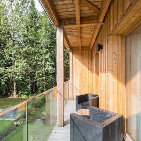 Suites And Apartments Medvedin Špindlerŭv Mlýn Εξωτερικό φωτογραφία