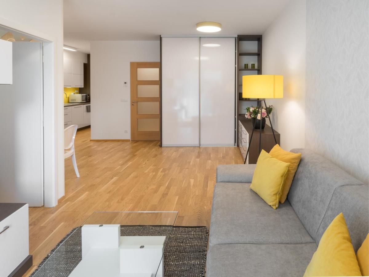 Suites And Apartments Medvedin Špindlerŭv Mlýn Εξωτερικό φωτογραφία