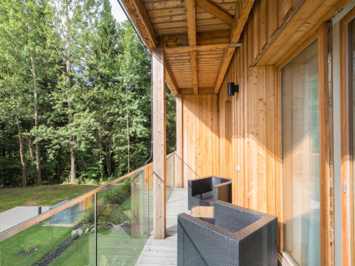 Suites And Apartments Medvedin Špindlerŭv Mlýn Εξωτερικό φωτογραφία