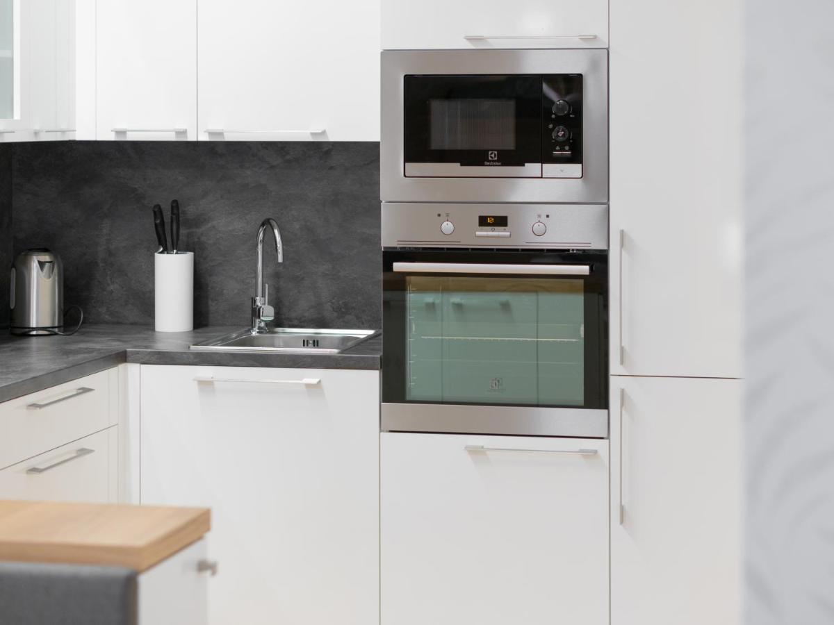 Suites And Apartments Medvedin Špindlerŭv Mlýn Εξωτερικό φωτογραφία