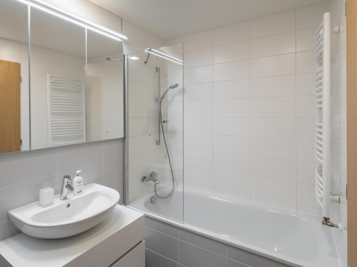 Suites And Apartments Medvedin Špindlerŭv Mlýn Εξωτερικό φωτογραφία