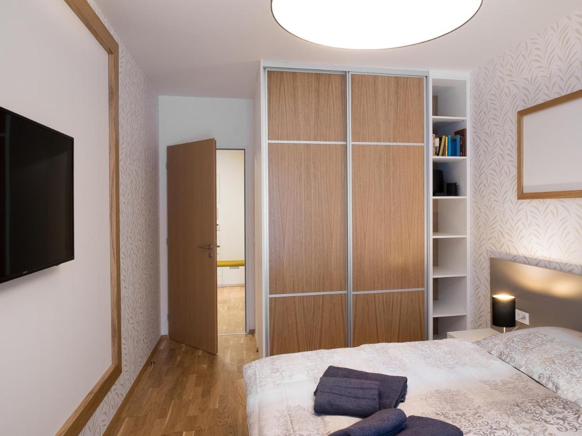Suites And Apartments Medvedin Špindlerŭv Mlýn Εξωτερικό φωτογραφία