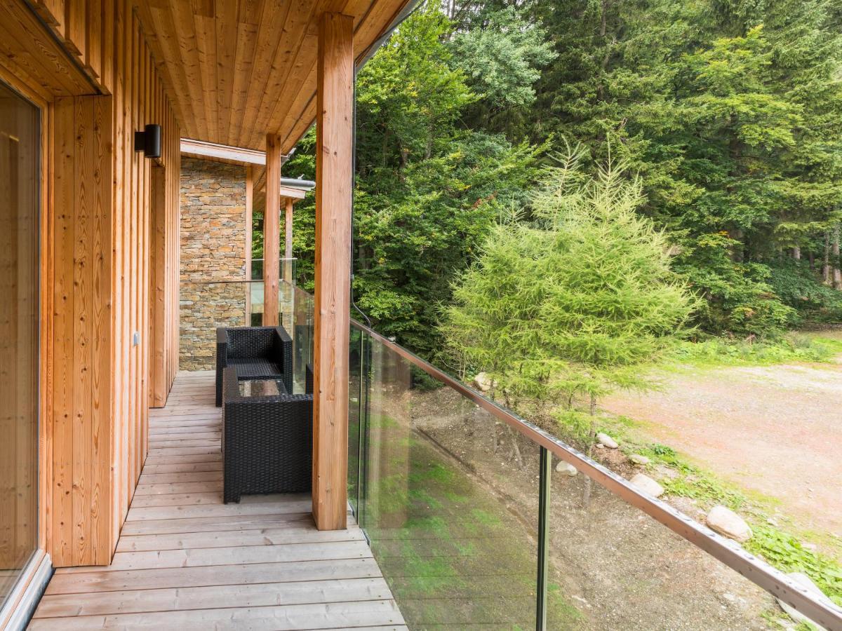 Suites And Apartments Medvedin Špindlerŭv Mlýn Εξωτερικό φωτογραφία
