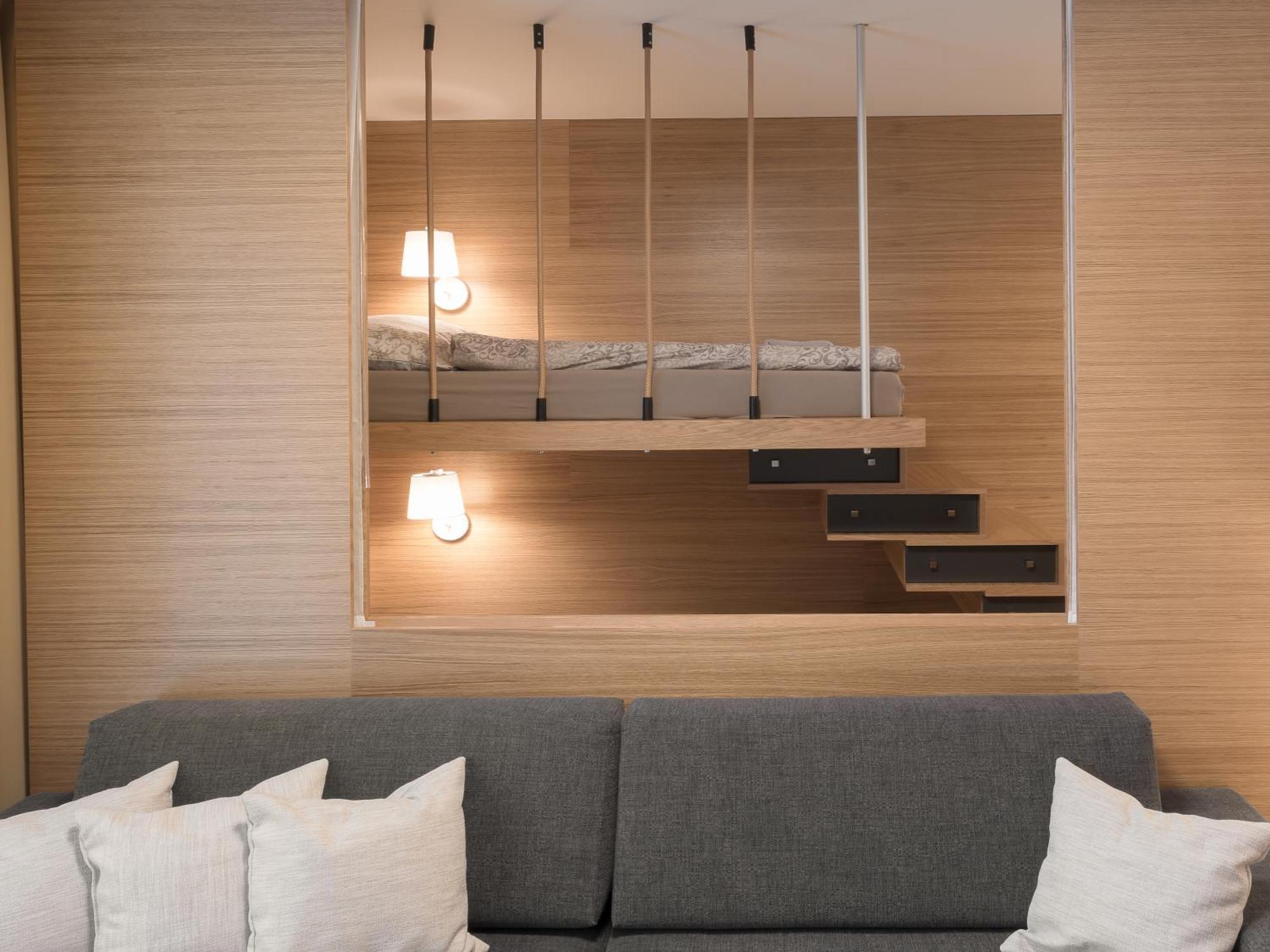 Suites And Apartments Medvedin Špindlerŭv Mlýn Δωμάτιο φωτογραφία