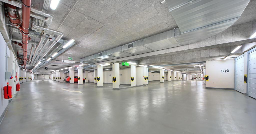 Suites And Apartments Medvedin Špindlerŭv Mlýn Εξωτερικό φωτογραφία
