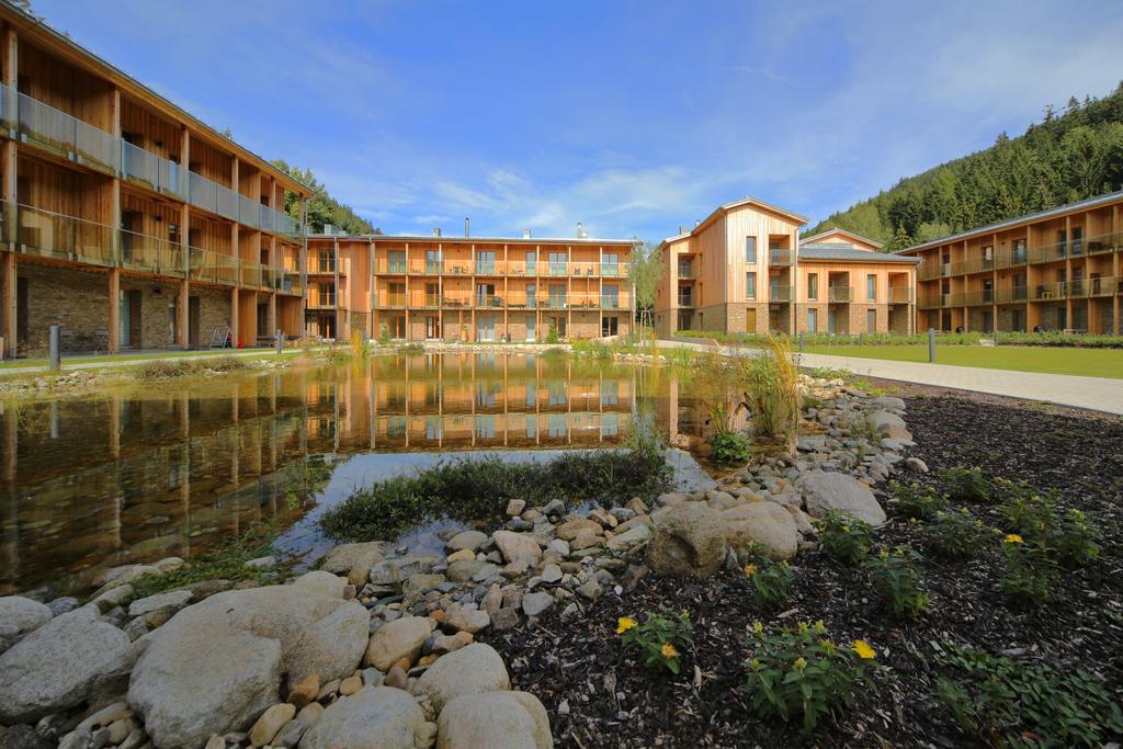 Suites And Apartments Medvedin Špindlerŭv Mlýn Εξωτερικό φωτογραφία