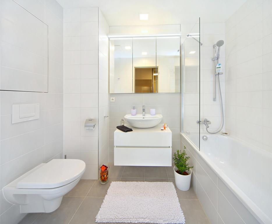 Suites And Apartments Medvedin Špindlerŭv Mlýn Εξωτερικό φωτογραφία